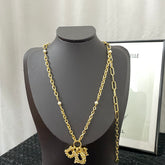 China Replica Dior Necklaces 60usd Only